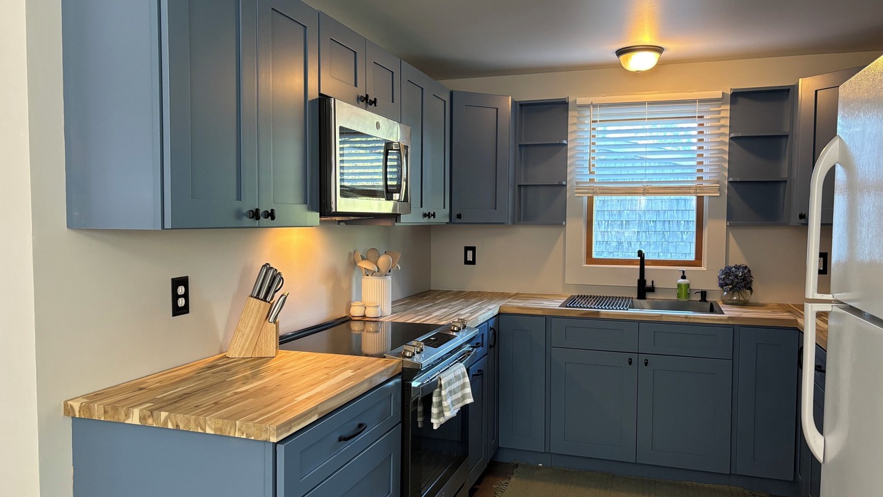 Photo of Kitchen in Plymouth