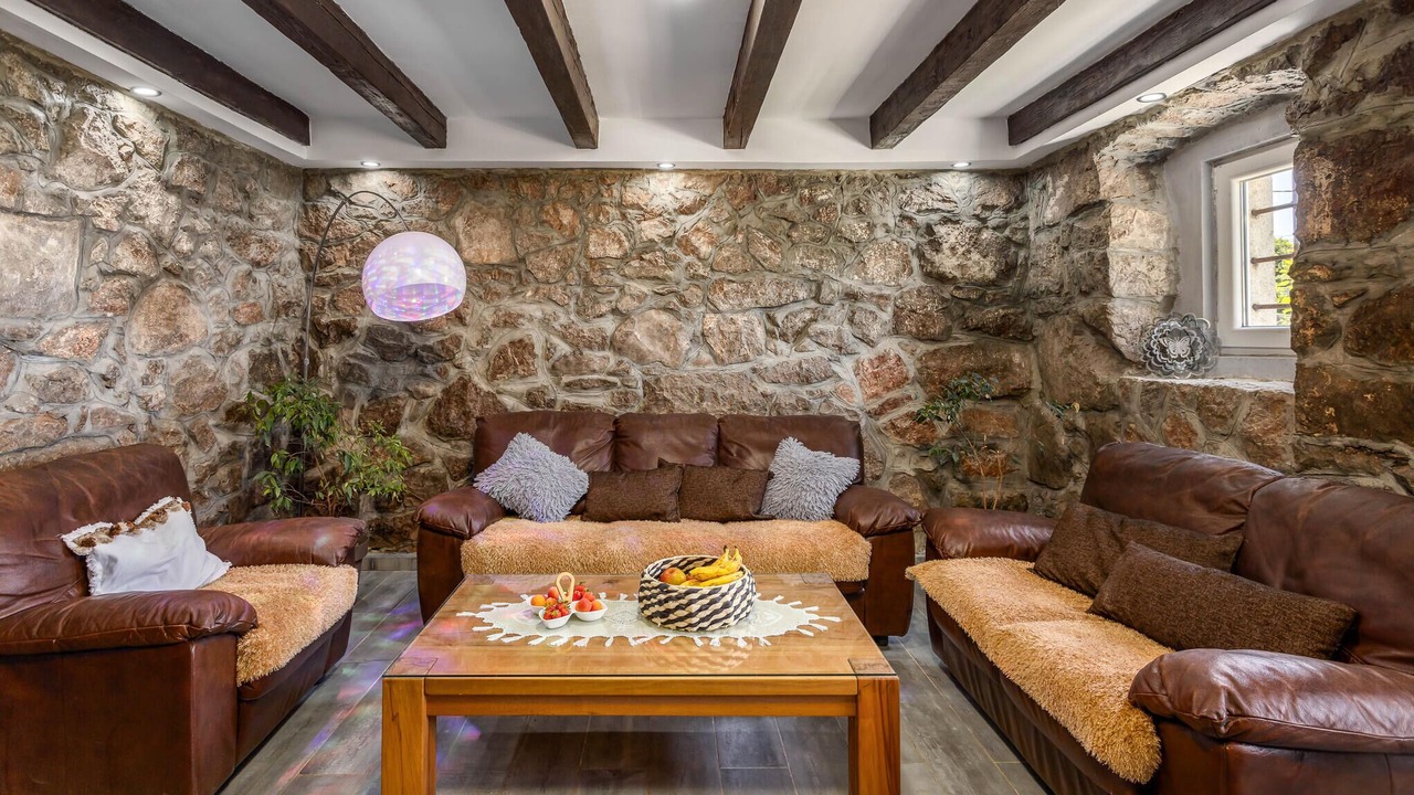 Photo of Bedroom in Ledenice