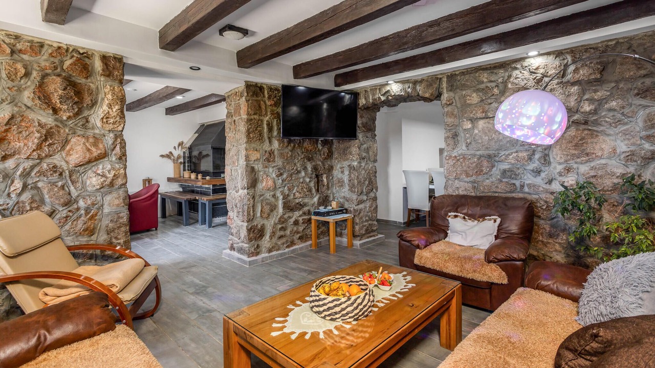 Photo of Bedroom in Ledenice