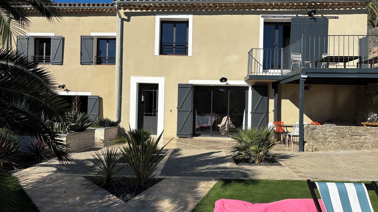 Photo of Outdoor in Carcassonne