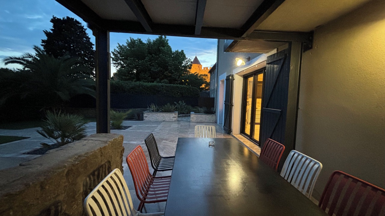 Photo of Outdoor in Carcassonne
