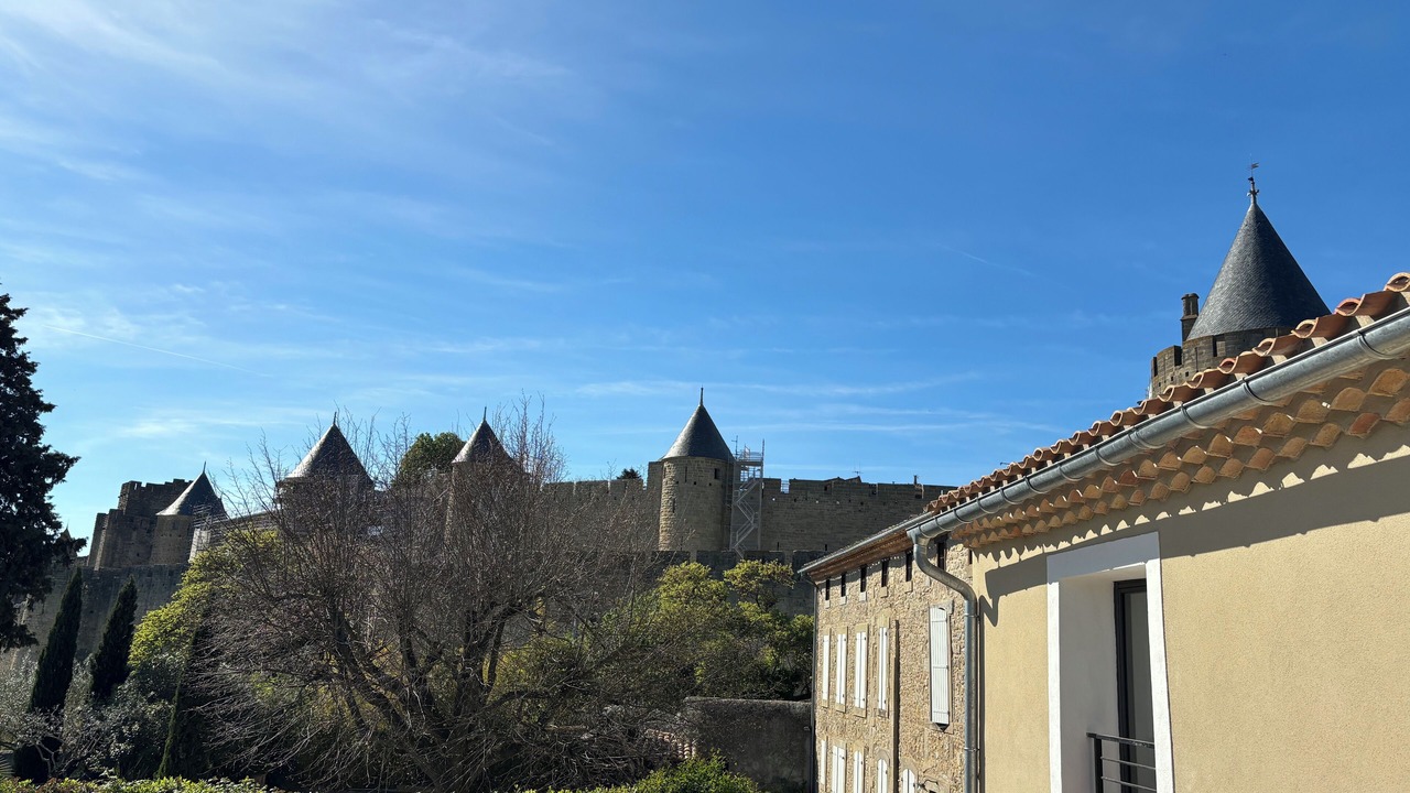 Photo of Outdoor in Carcassonne