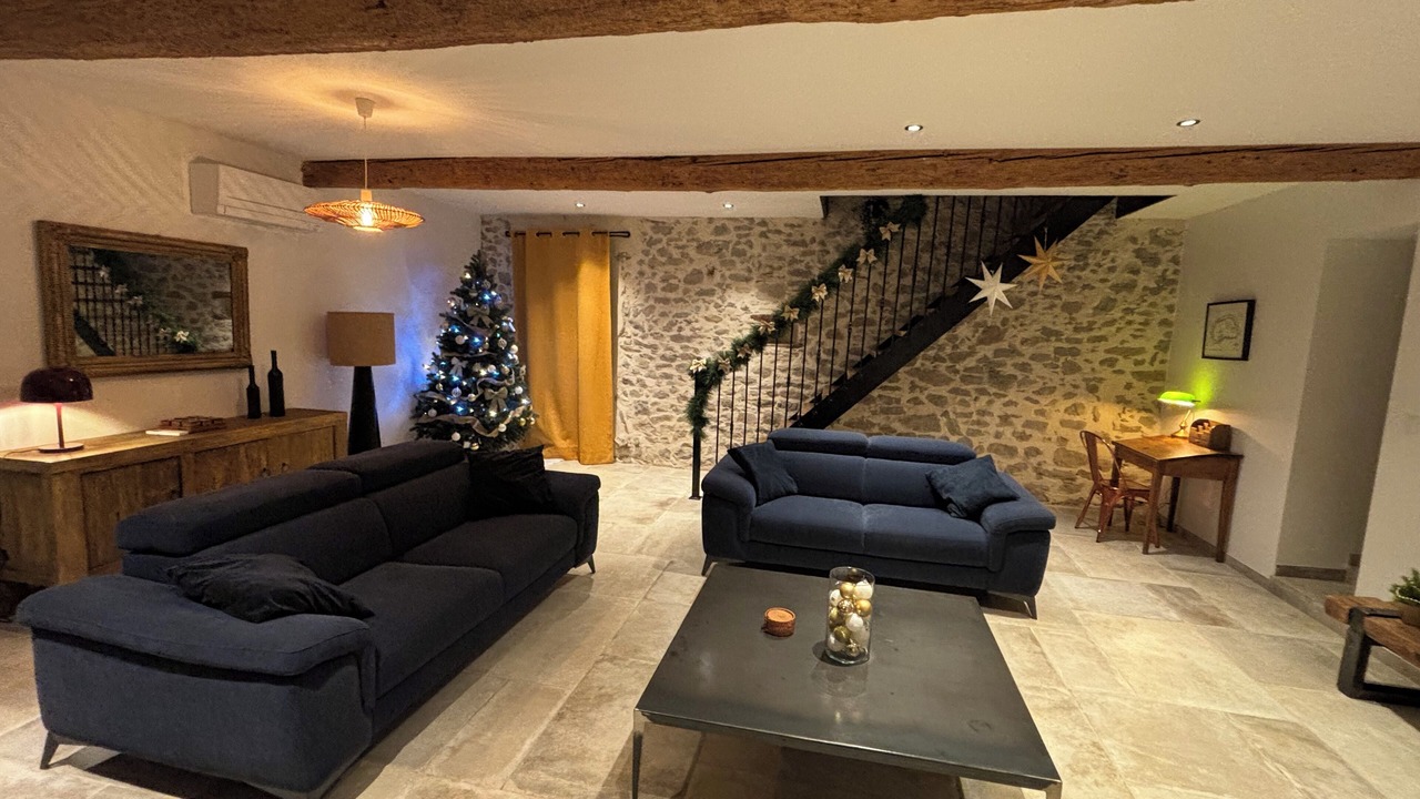 Photo of Livingroom in Carcassonne
