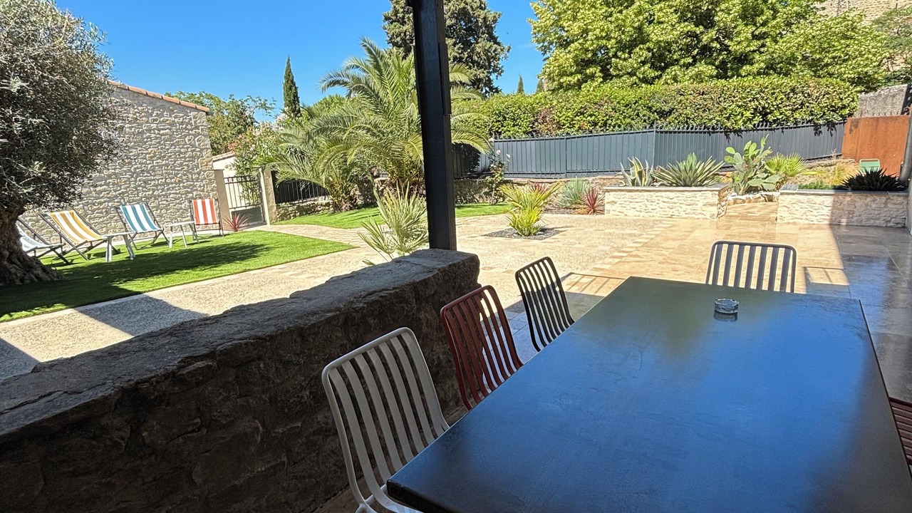 Photo of Outdoor in Carcassonne