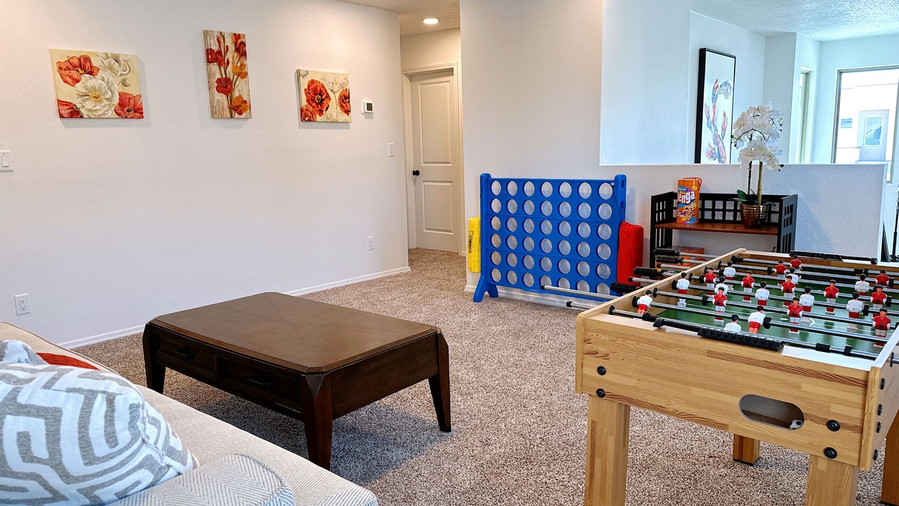 Photo of Bedroom in Rio Rancho
