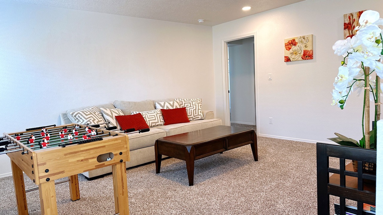 Photo of Livingroom in Rio Rancho