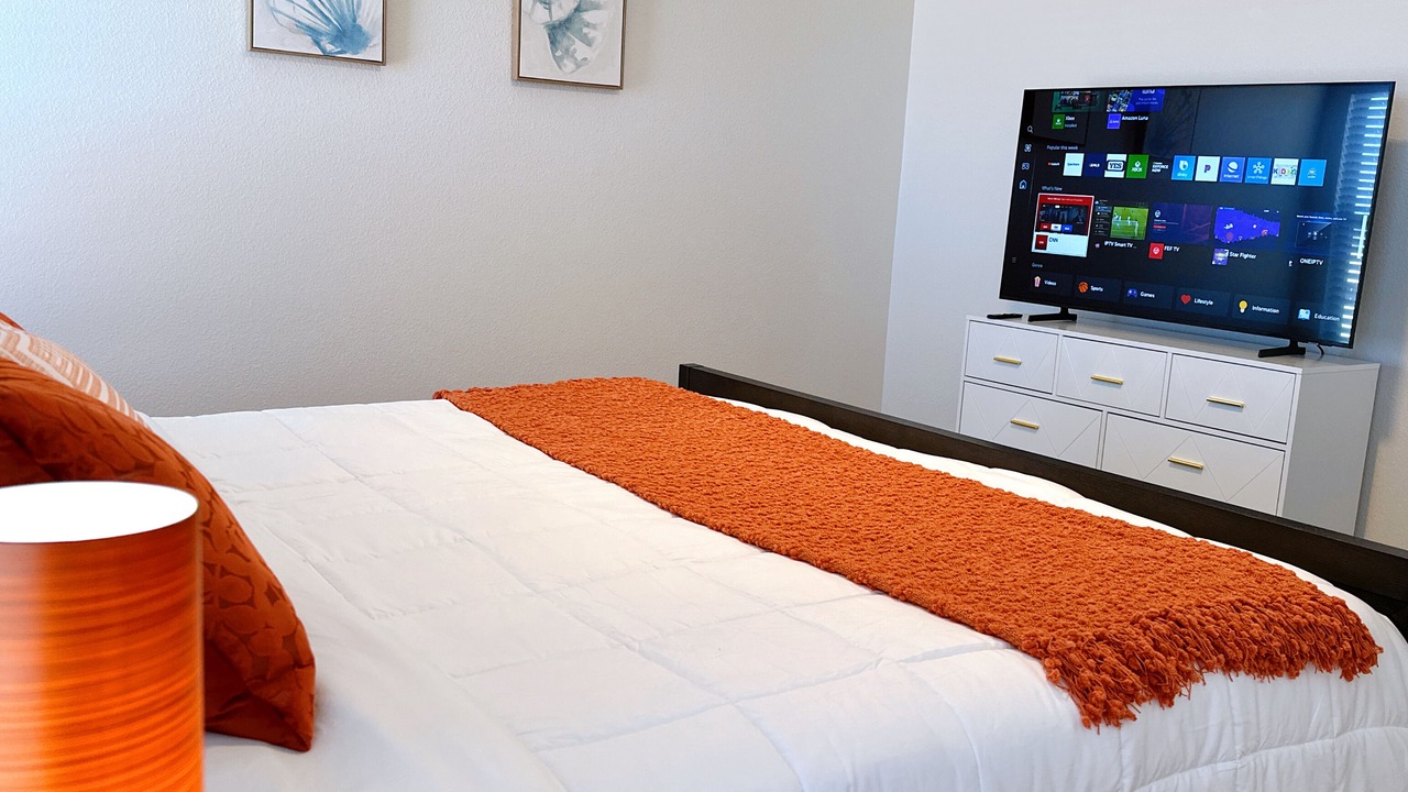 Photo of Bedroom in Rio Rancho