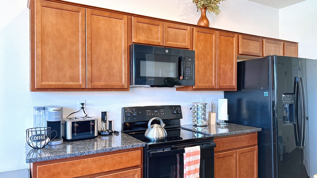 Photo of Kitchen in Rio Rancho