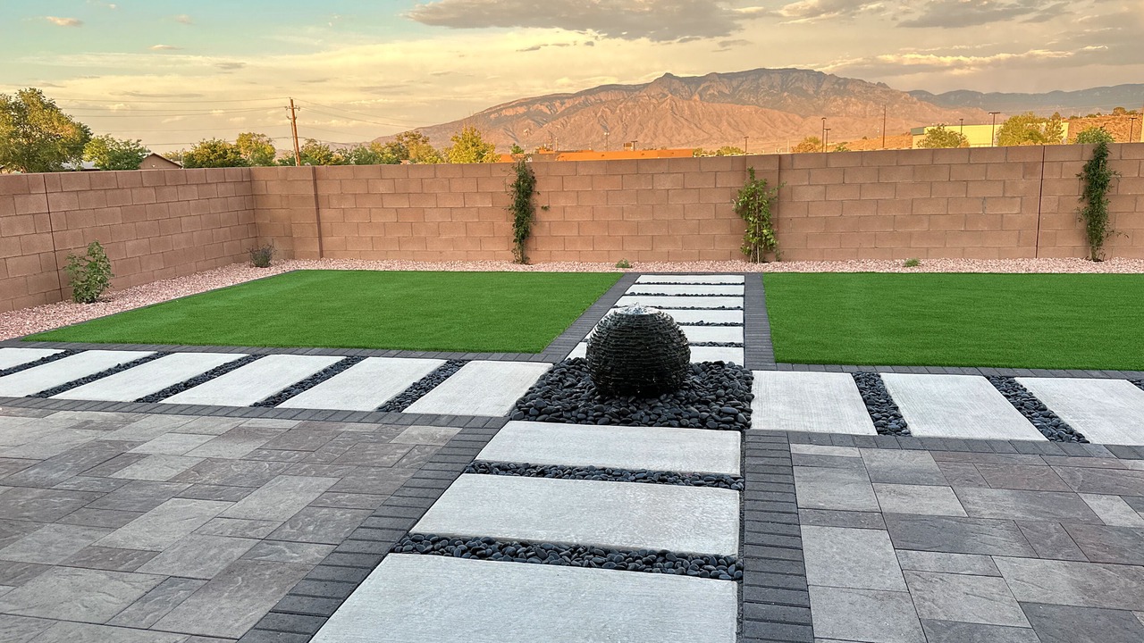 Photo of Outdoor in Rio Rancho