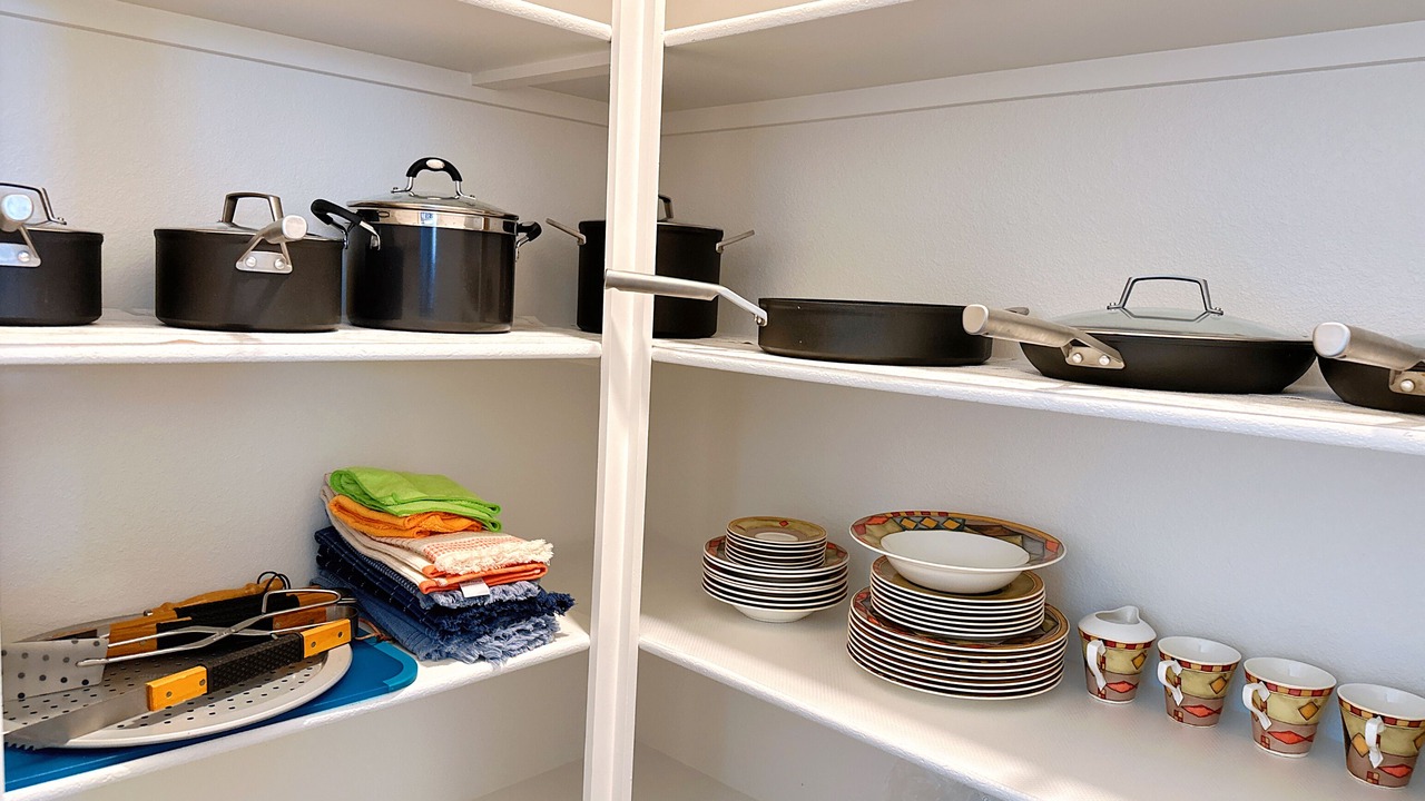 Photo of Kitchen in Rio Rancho