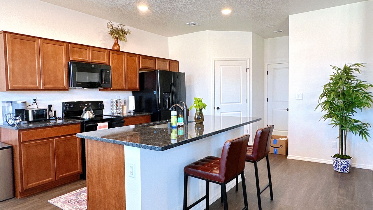 Photo of Kitchen in Rio Rancho