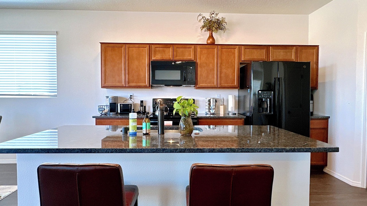 Photo of Kitchen in Rio Rancho