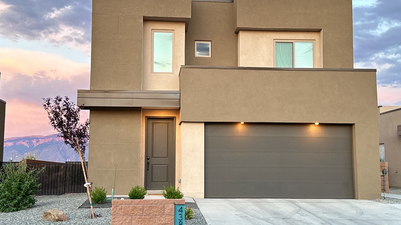 Photo of Outdoor in Rio Rancho