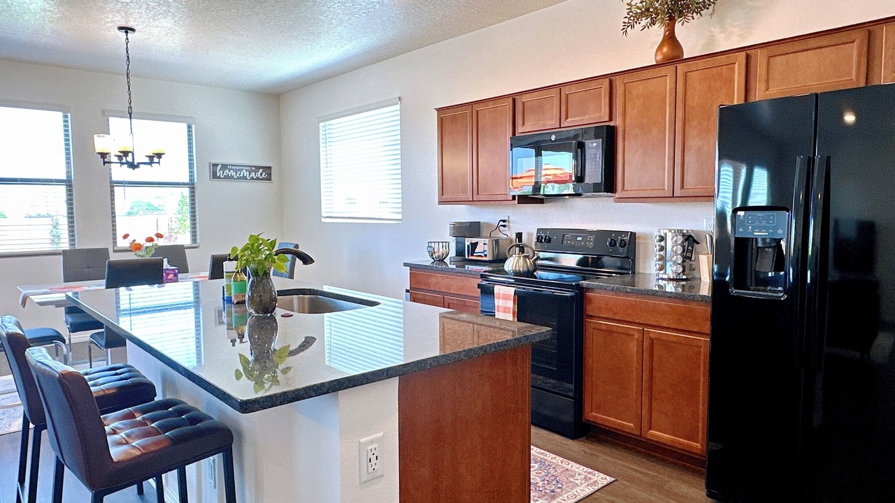 Photo of Kitchen in Rio Rancho