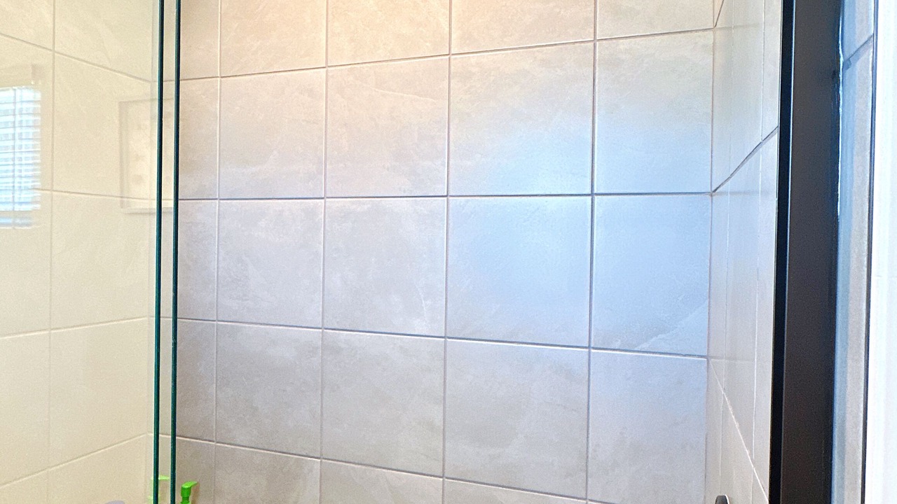 Photo of Bathroom in Rio Rancho