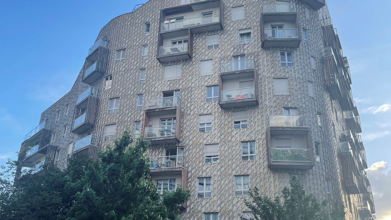 Photo of Outdoor in Batignolles
