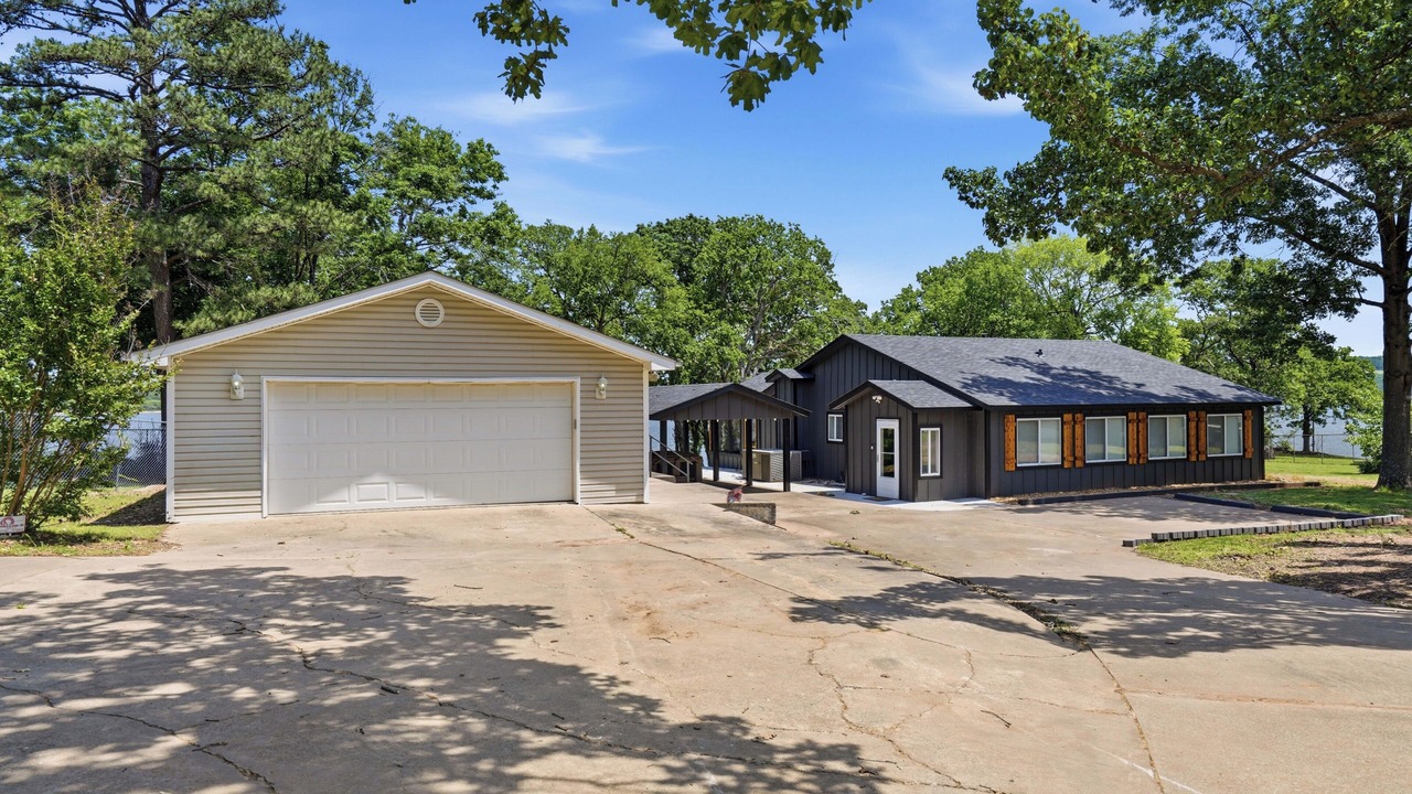 Photo of Outdoor in Wagoner