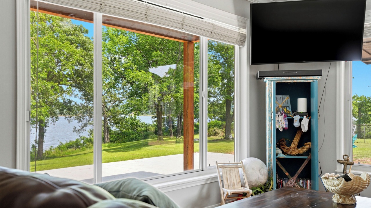Photo of Livingroom in Wagoner
