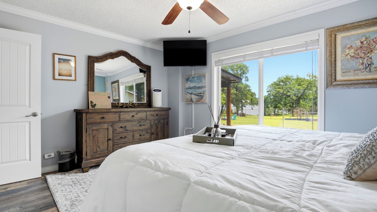 Photo of Bedroom in Wagoner