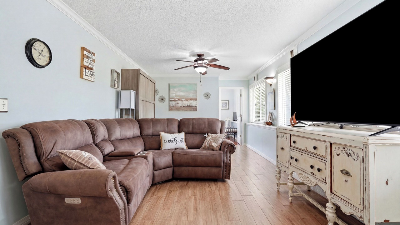 Photo of Livingroom in Wagoner