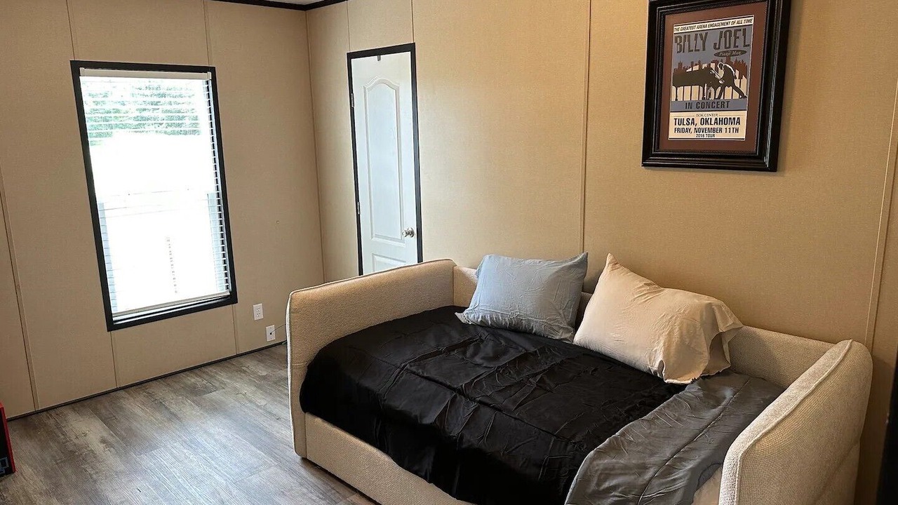 Photo of Bedroom in Wagoner