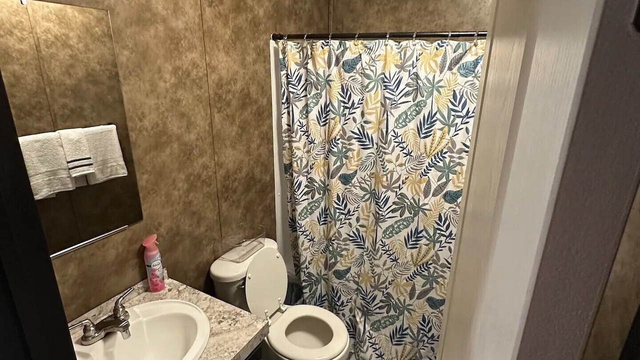 Photo of Bathroom in Wagoner