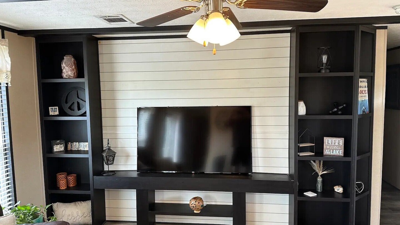 Photo of Livingroom in Wagoner