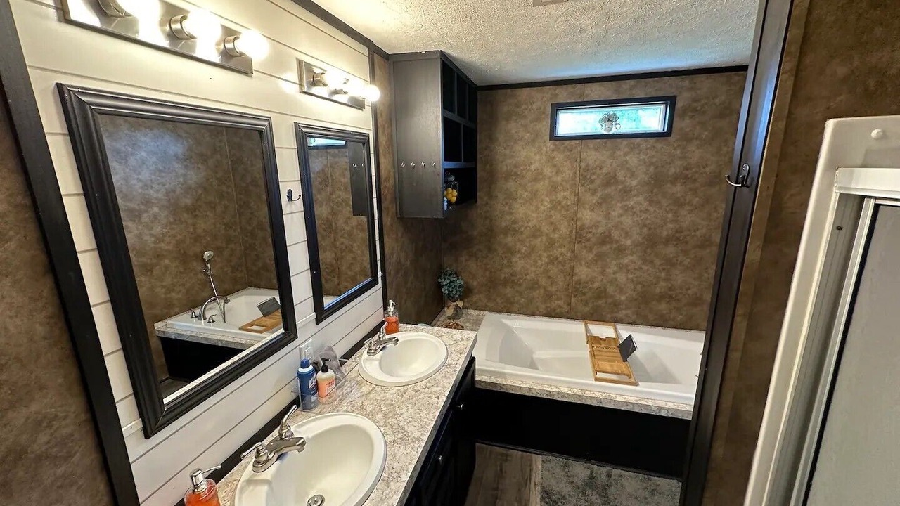 Photo of Bathroom in Wagoner