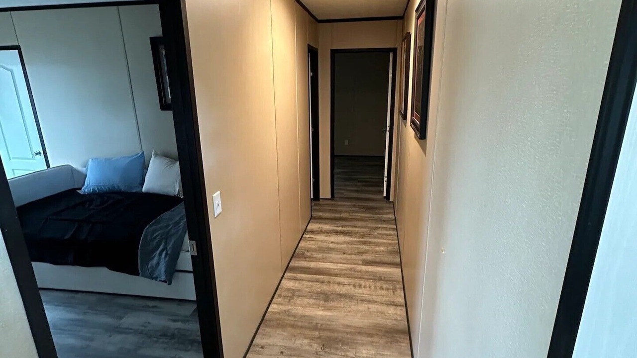 Photo of Bedroom in Wagoner