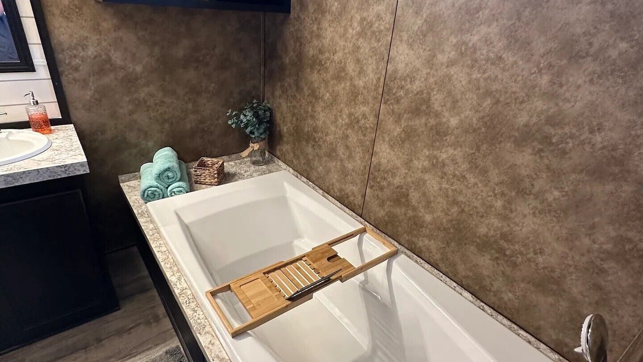 Photo of Bathroom in Wagoner