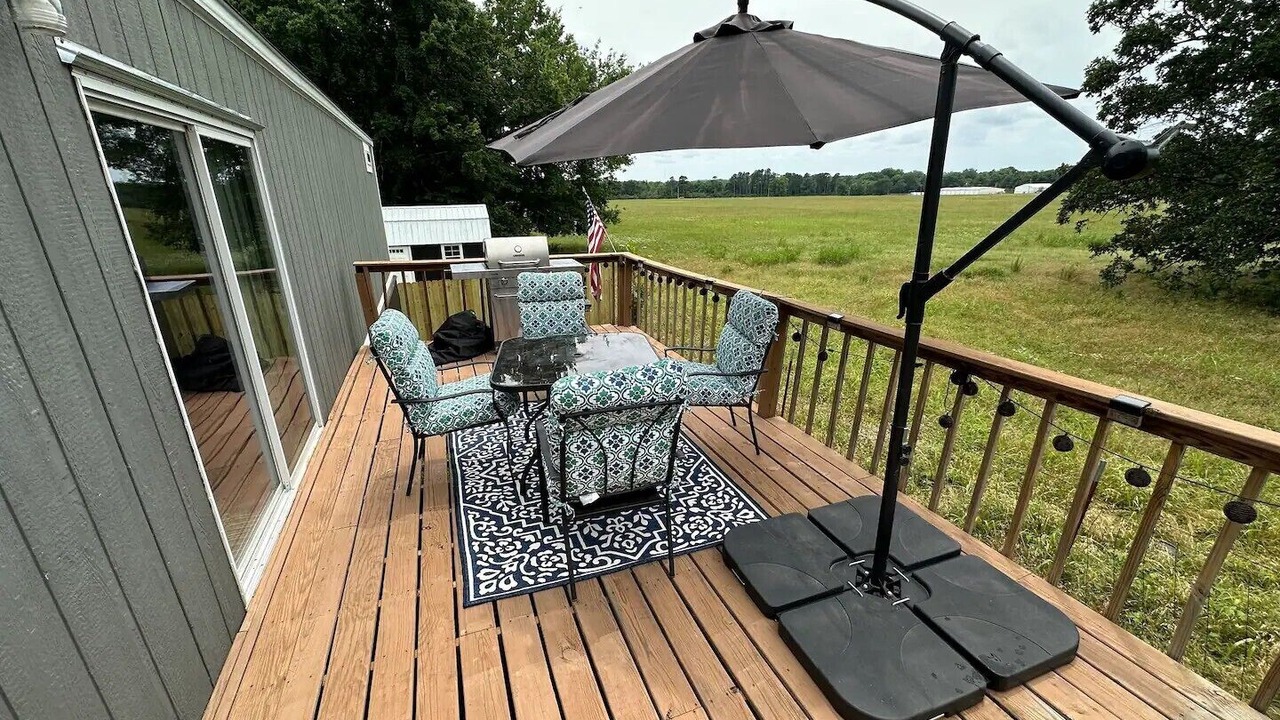 Photo of Outdoor in Wagoner