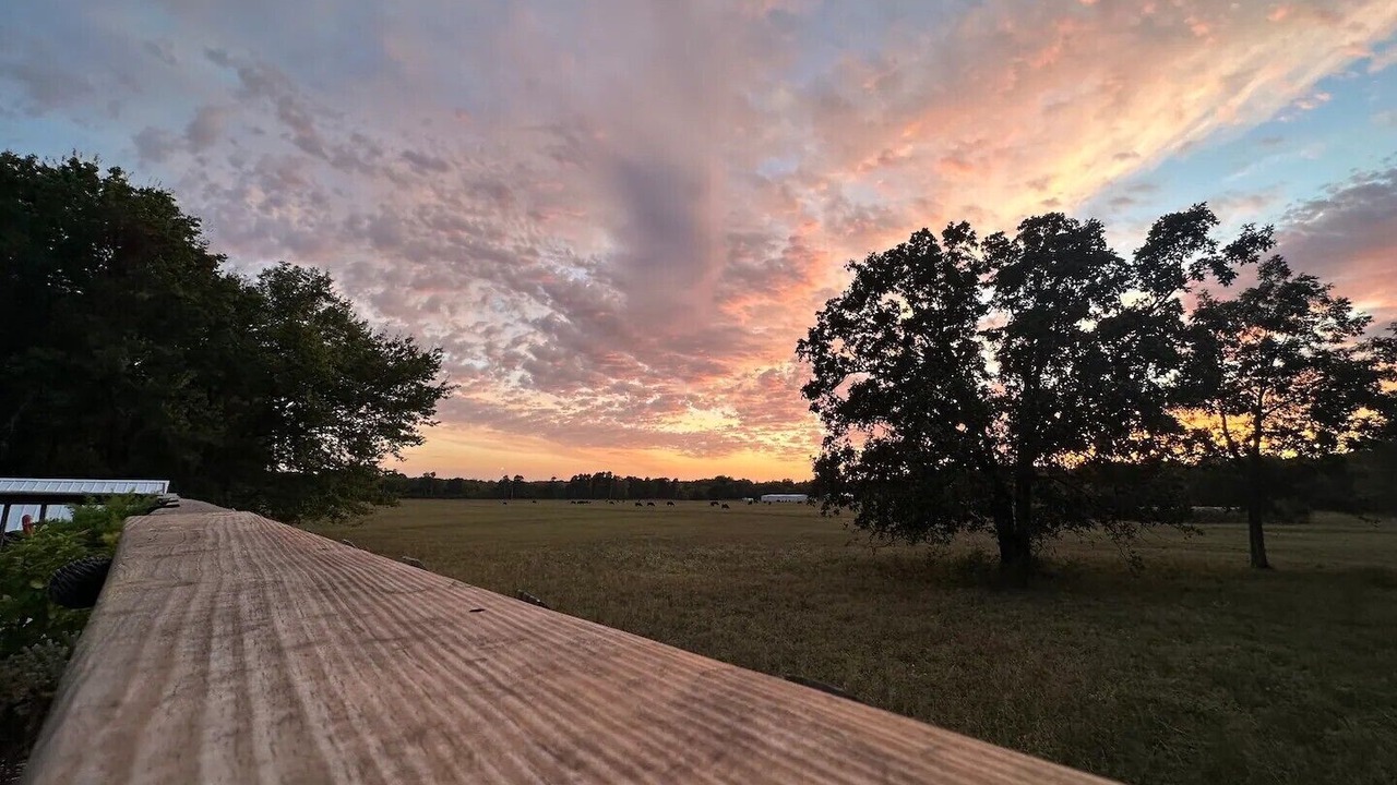 Photo of Outdoor in Wagoner