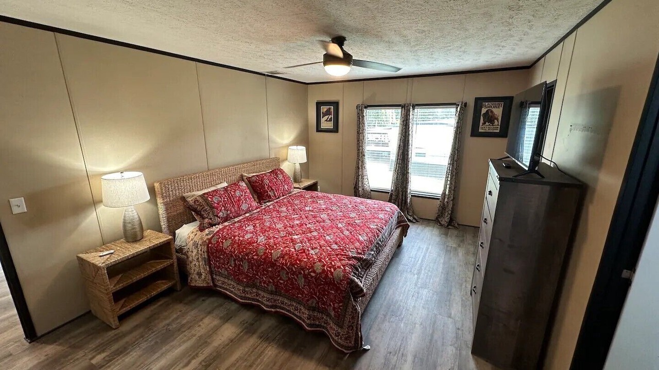 Photo of Bedroom in Wagoner