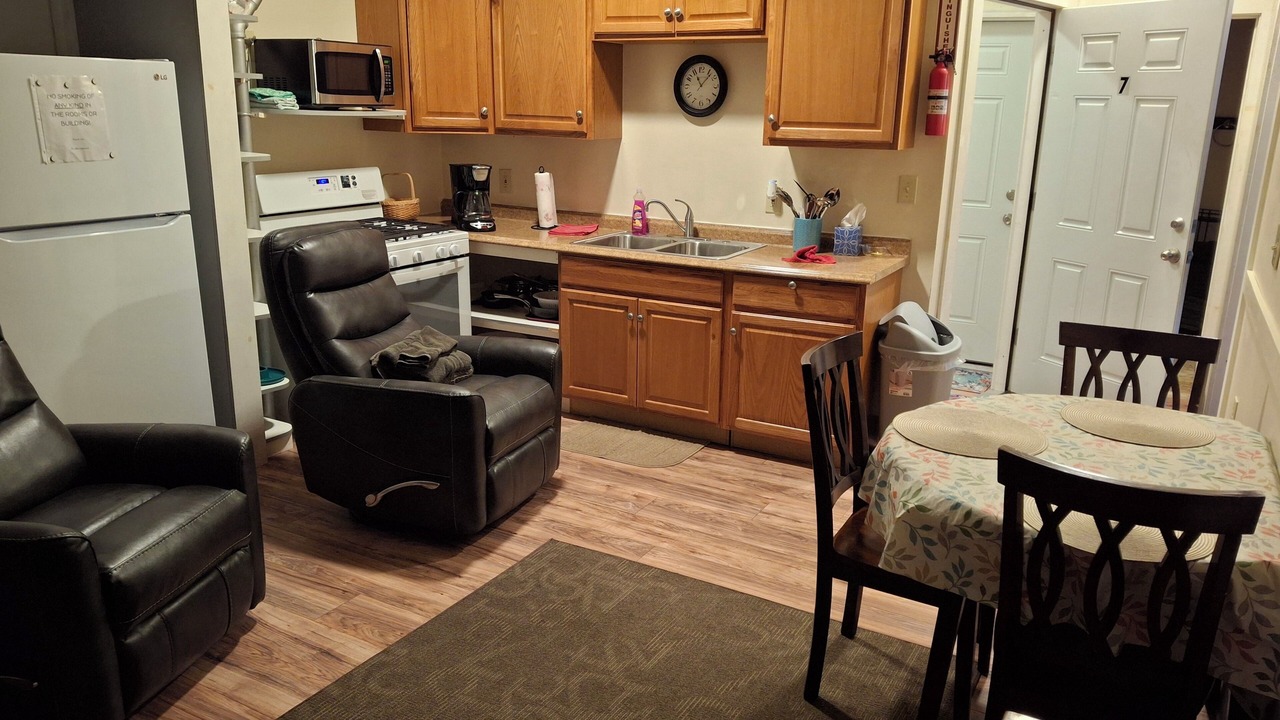 Photo of Bedroom in Olcott