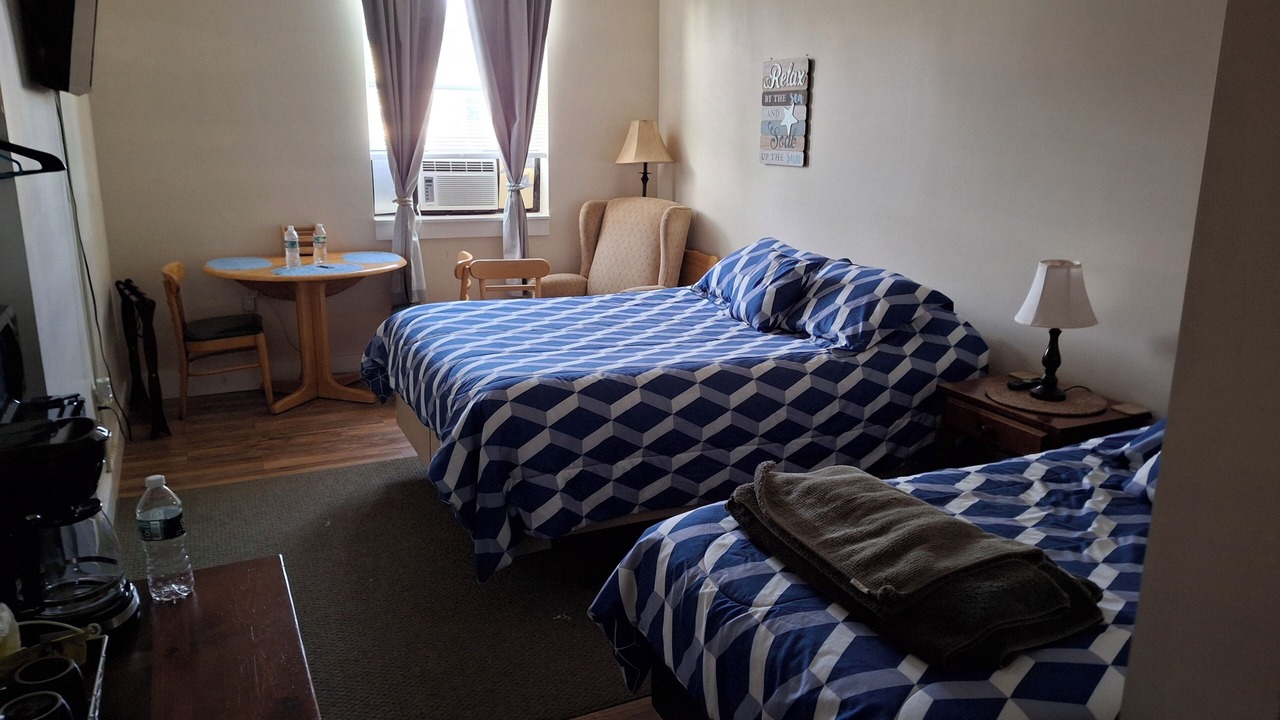 Photo of Bedroom in Olcott