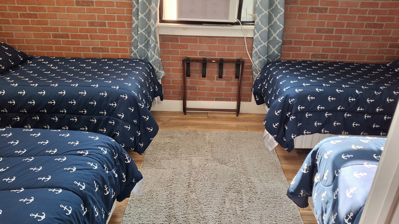 Photo of Bedroom in Olcott