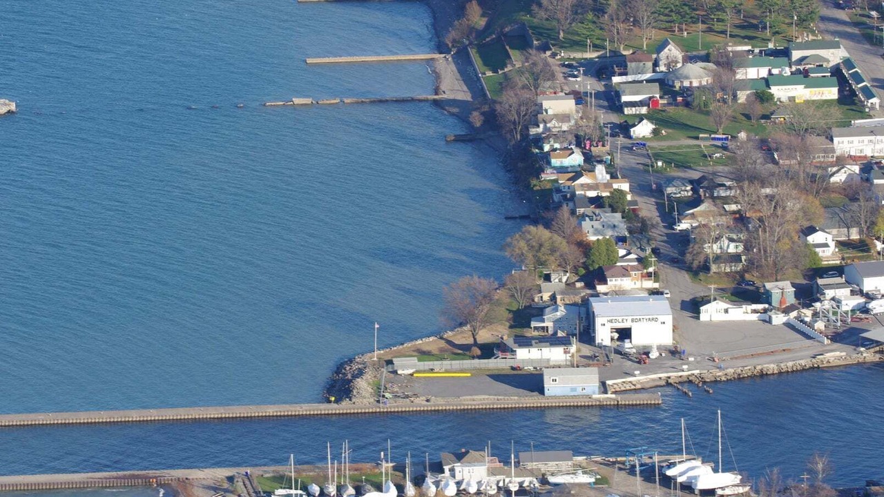 Photo of Outdoor in Olcott