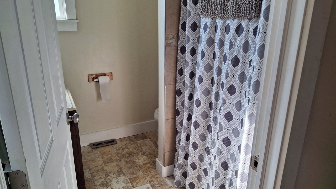 Photo of Bathroom in Olcott