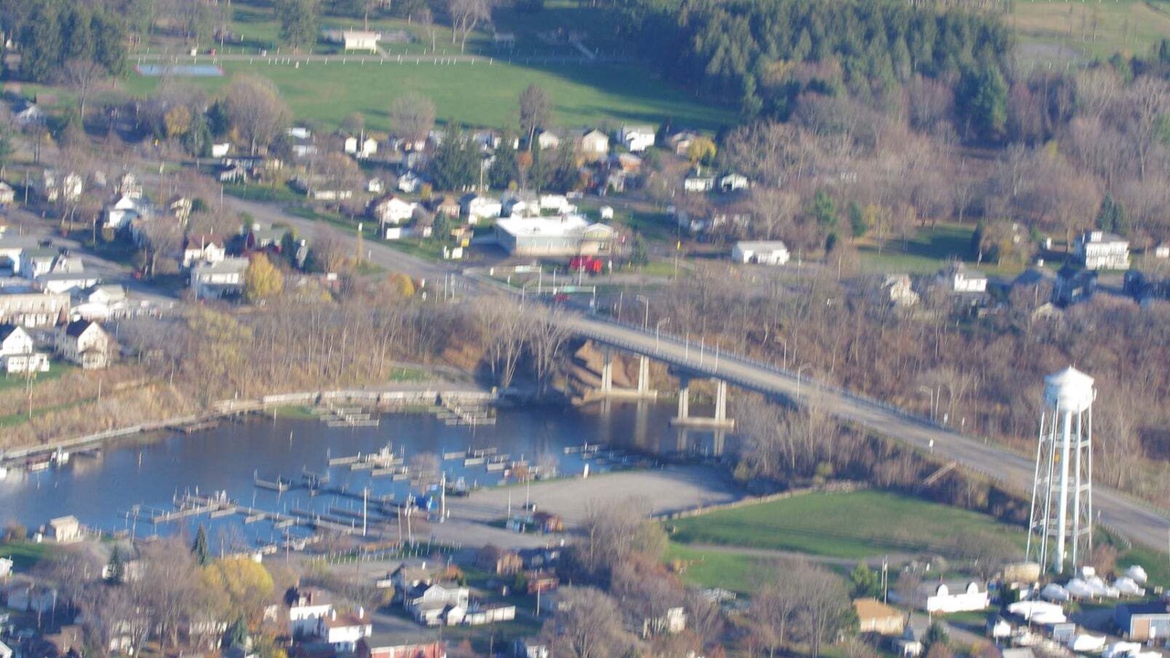 Photo of Outdoor in Olcott