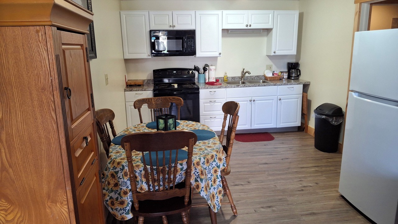Photo of Bedroom in Olcott