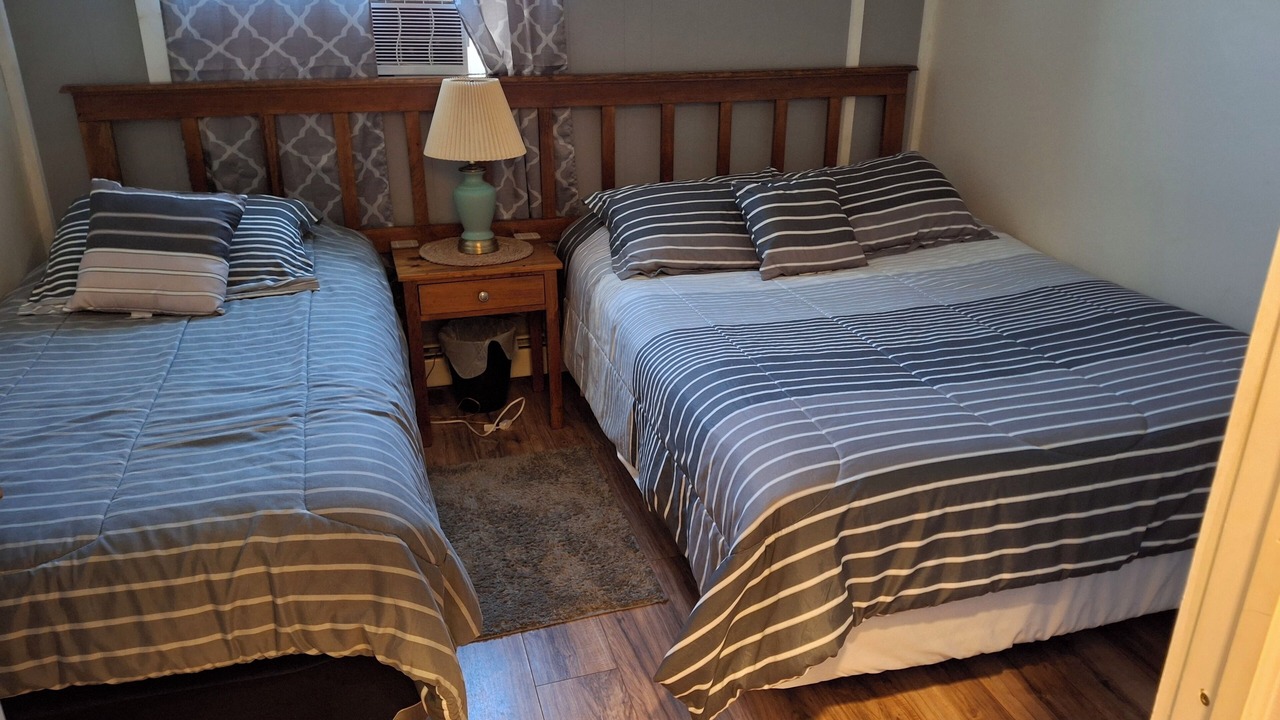 Photo of Bedroom in Olcott