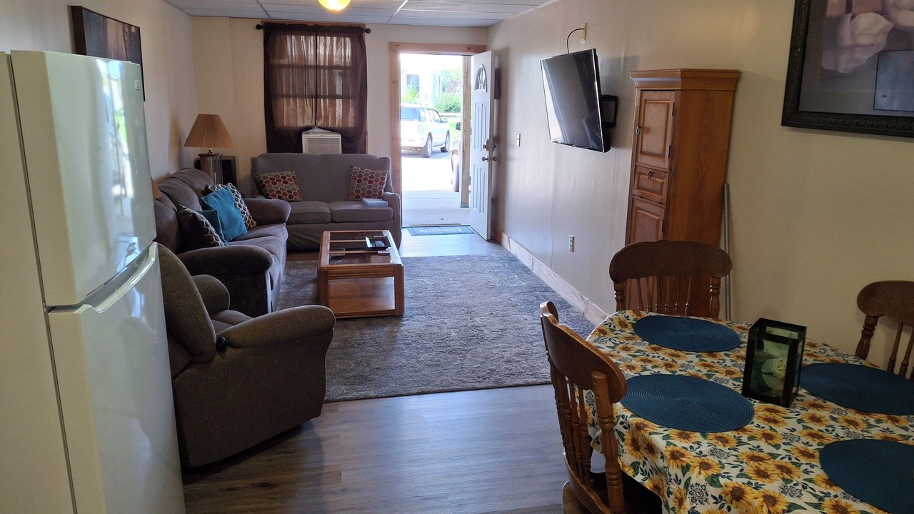 Photo of Bedroom in Olcott