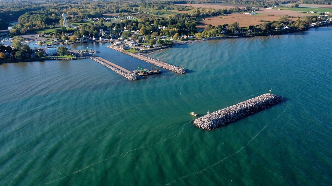 Photo of Outdoor in Olcott