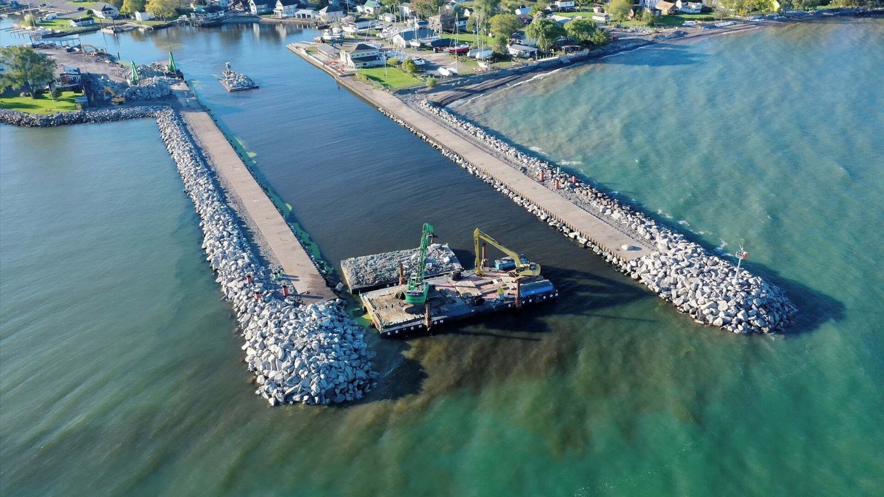 Photo of Outdoor in Olcott