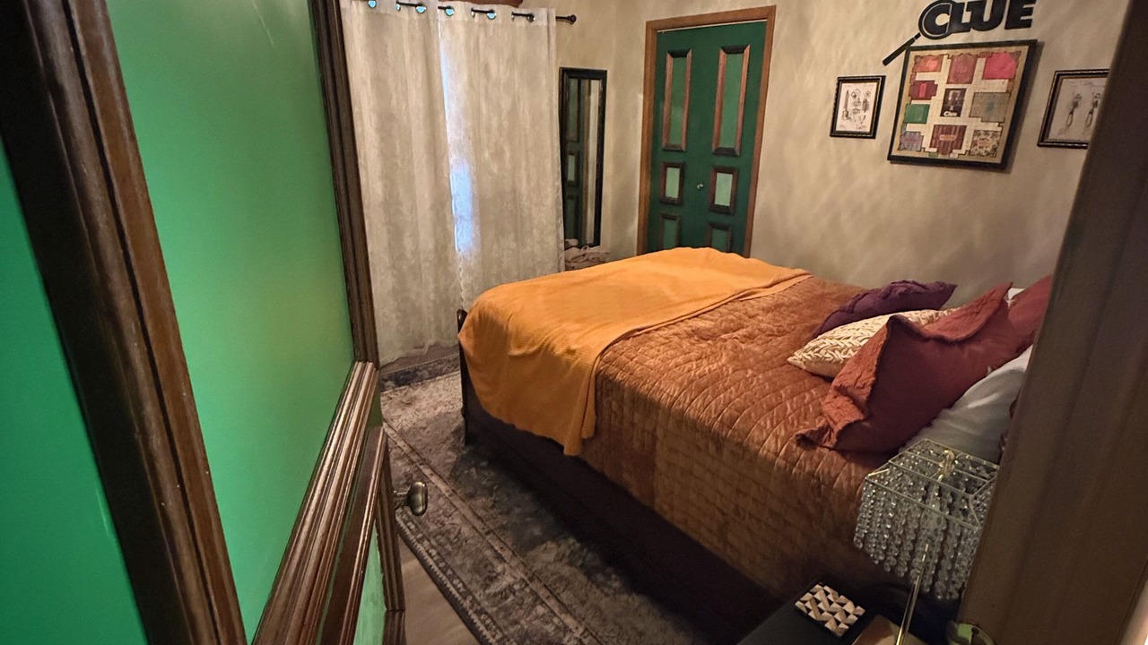 Photo of Bedroom in Mount Morris