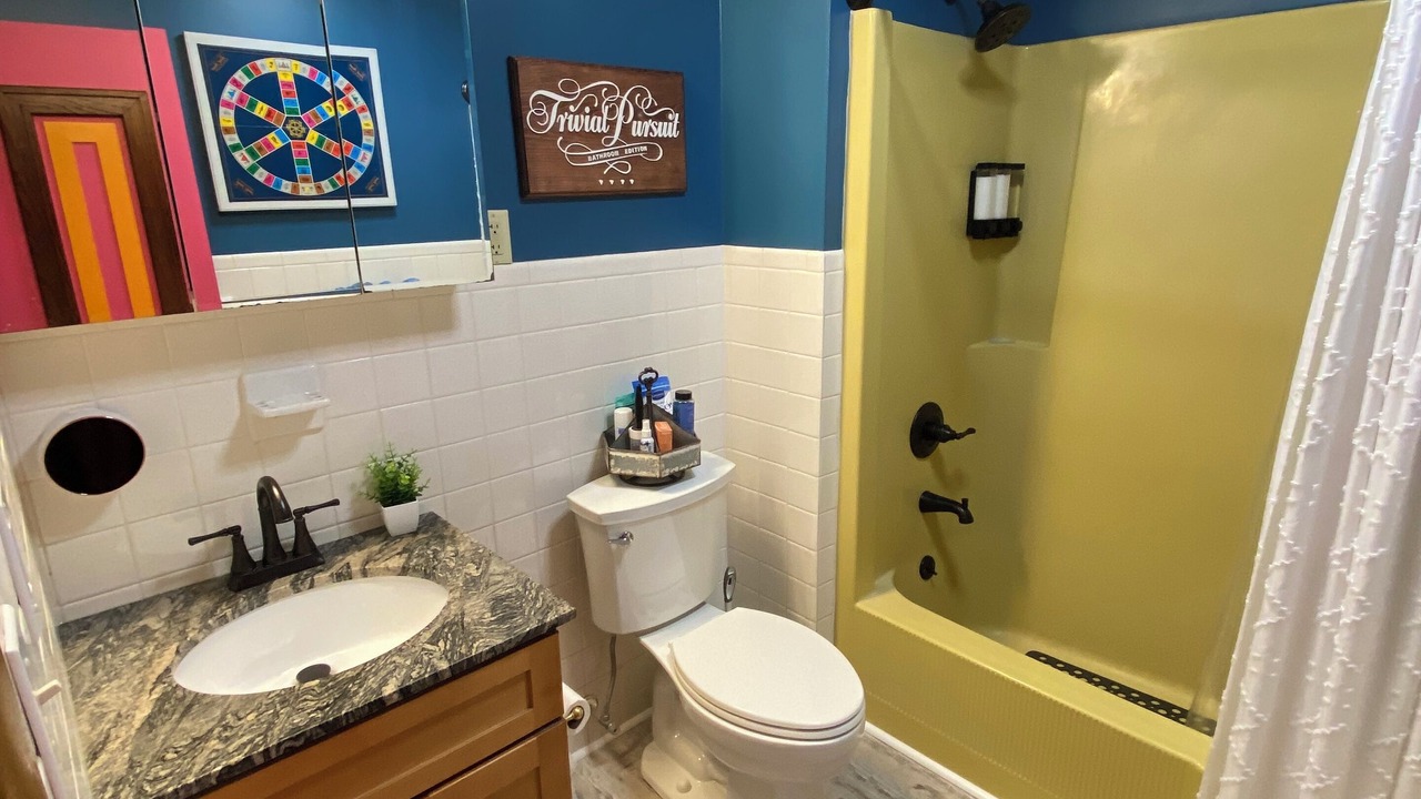 Photo of Bathroom in Mount Morris
