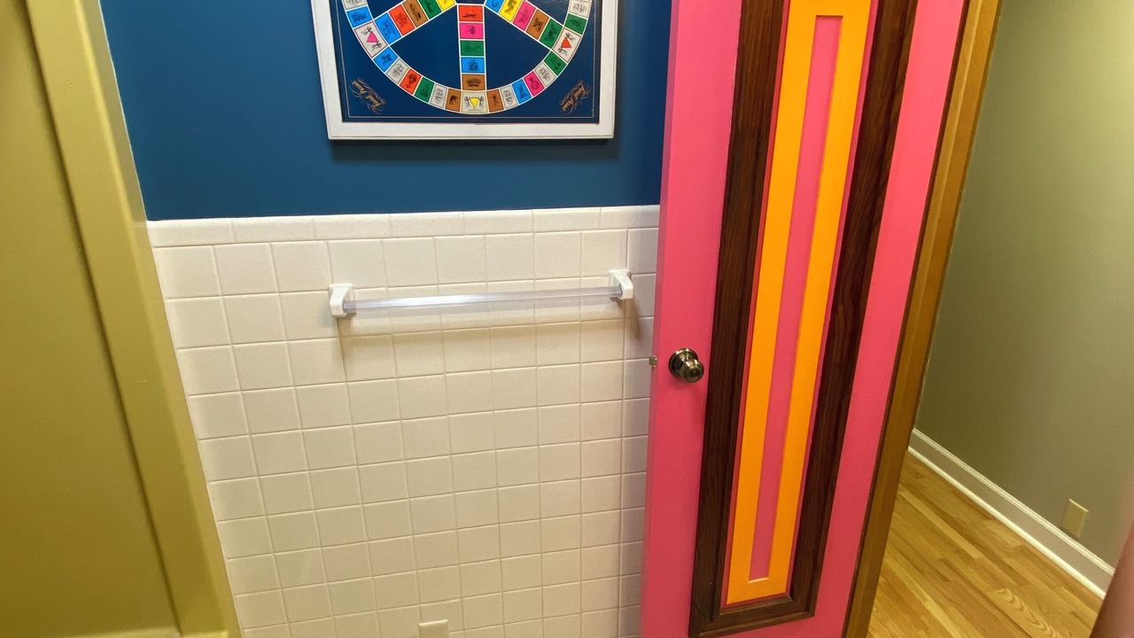 Photo of Bathroom in Mount Morris