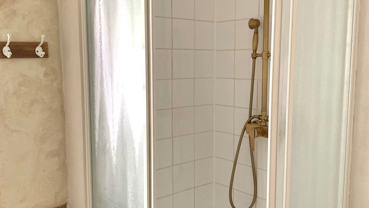 Photo of Bathroom in Bazoges-en-Pareds