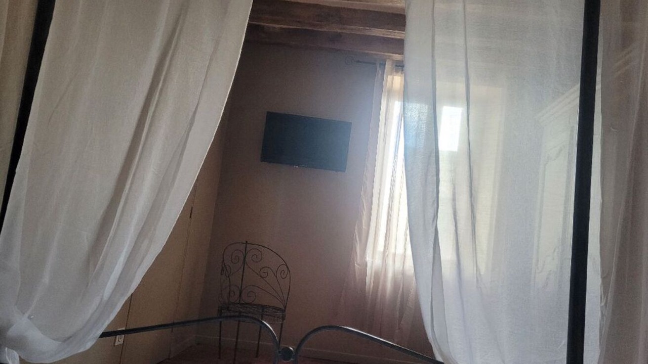 Photo of Bedroom in Cerbois
