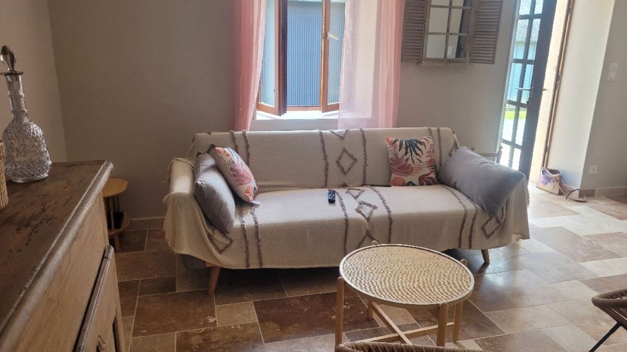 Photo of Livingroom in Cerbois